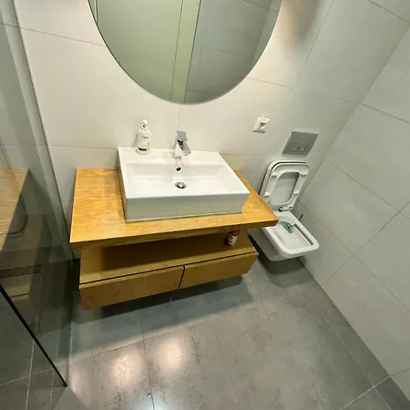 Comfort Sweet Inn-3